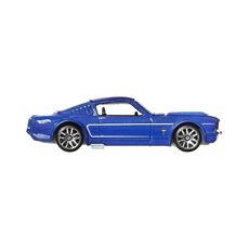 پک تکی ماشین Hot Wheels سری Silver مدل Ford Mustang Fast Back, image 4