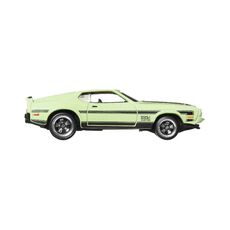 پک تکی ماشین Hot Wheels سری Silver مدل Ford Mustang Mach 1, image 5