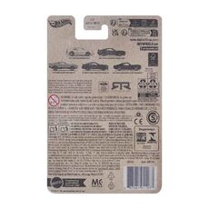 پک تکی ماشین Hot Wheels سری Silver مدل Ford Mustang Mach 1, image 6