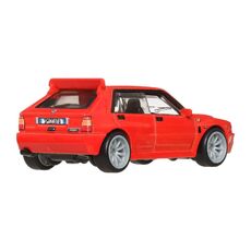پک تکی ماشین Hot Wheels سری Boulevard مدل Lancia Delta Integrale, image 4