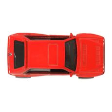 پک تکی ماشین Hot Wheels سری Boulevard مدل Lancia Delta Integrale, image 6