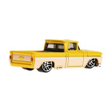 پک تکی ماشین Hot Wheels سری Silver مدل Custom Chevy Pickup, image 4