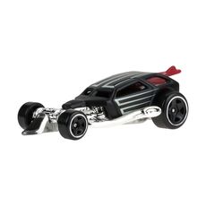 پک تکی ماشین Hot Wheels سری Silver مدل Surf Crate, image 2
