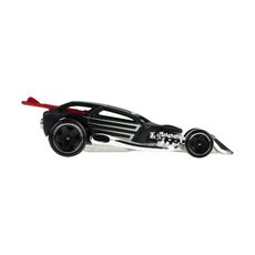 پک تکی ماشین Hot Wheels سری Silver مدل Surf Crate, image 3