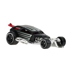 پک تکی ماشین Hot Wheels سری Silver مدل Surf Crate, image 4