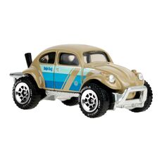 پک تکی ماشین Hot Wheels سری Silver مدل Volkswagen Baja Bug, تنوع: GDG44-Baja Bug, image 2