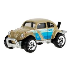 پک تکی ماشین Hot Wheels سری Silver مدل Volkswagen Baja Bug, تنوع: GDG44-Baja Bug, image 3