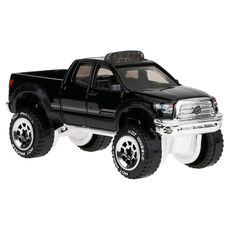 پک تکی ماشین Hot Wheels سری Silver مدل Toyota Tundra, تنوع: GDG44-Tundra, image 8