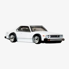 پک 3 تایی ماشین های Premium به همراه کامیون Hot Wheels مدل Nissan, image 6
