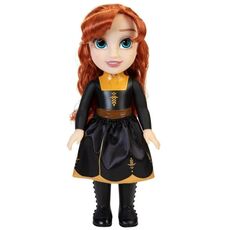 عروسک 35 سانتی آنا Disney Frozen, تنوع: 212114-Anna, image 3