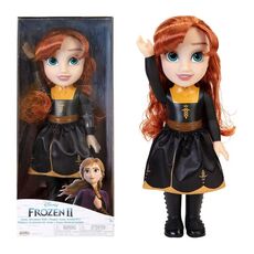 عروسک 38 سانتی آنا Disney Frozen, تنوع: 212114-Anna, image 
