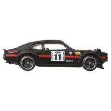 پک تکی ماشین‌ Hot wheels سری Vintage Racing Club مدل Custom Ford Maverick, تنوع: HRT81-Maverick, image 3