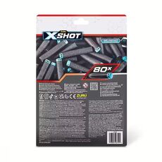 تیر فومی 50 تایی ایکس شات X-Shot, image 8
