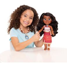 عروسک 35 سانتی پرنسس موانا Disney Princess, image 2