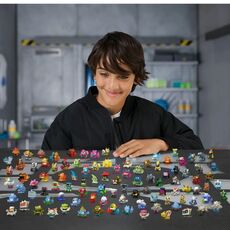 پک سورپرایزی Swarms MrBeast Lab سری 3, image 2