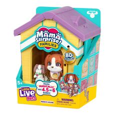 خانواده عروسکی ماما سورپرایز سری Mamas House مدل Beagle, تنوع: 26660 - Beagle, image 6