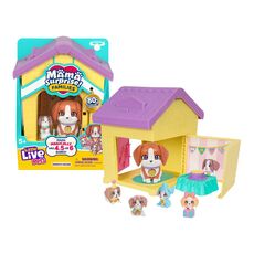 خانواده عروسکی ماما سورپرایز سری Mamas House مدل Beagle, تنوع: 26660 - Beagle, image 2