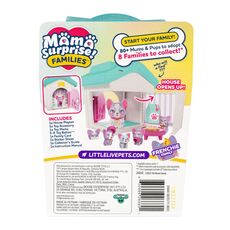 خانواده عروسکی ماما سورپرایز سری Mamas House مدل Frenchie, تنوع: 26660 - Frenchie, image 6