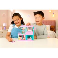ست بازی ماما سورپرایز مدل Baby Care Clinic, image 2
