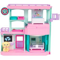 ست بازی ماما سورپرایز مدل Baby Care Clinic, image 6