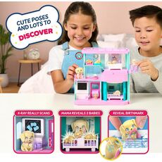 ست بازی ماما سورپرایز مدل Baby Care Clinic, image 7