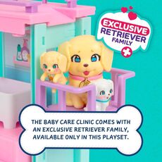 ست بازی ماما سورپرایز مدل Baby Care Clinic, image 8