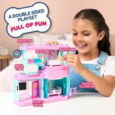 ست بازی ماما سورپرایز مدل Baby Care Clinic, image 3