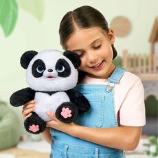 چوچو بچه پاندای دوست داشتنی Little Live Pets, image 13