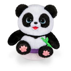 چوچو بچه پاندای دوست داشتنی Little Live Pets, image 7