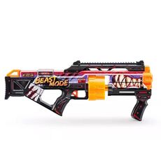 تفنگ ایکس شات X-Shot سری Skins مدل Last Stand Beast Out, تنوع: 36518-Beast Out, image 4