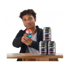 تفنگ دوقلو ایکس شات X-Shot مدل Kickback, image 2