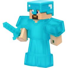 عروسک فشاری گو جیت زو Goo Jit Zu مدل Steve, image 5
