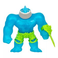 عروسک فشاری گو جیت زو Goo Jit Zu سری Meteor Madness مدل Thrash, تنوع: 43015 - Thrash, image 7