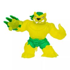 عروسک فشاری گو جیت زو  Goo Jit Zu سری Meteor Madness مدل Jagooar, تنوع: 43016 - Jagooar, image 7