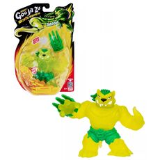 عروسک فشاری گو جیت زو  Goo Jit Zu سری Meteor Madness مدل Jagooar, تنوع: 43016 - Jagooar, image 