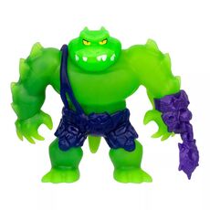 عروسک فشاری گو جیت زو Goo Jit Zu سری Meteor Madness مدل Rock Jaw, تنوع: 43017 - Rock jaw, image 7