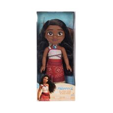 عروسک 35 سانتی پرنسس موانا Disney Princess, image 5
