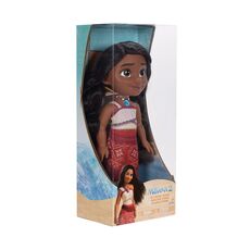 عروسک 35 سانتی پرنسس موانا Disney Princess, image 6