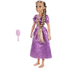 عروسک 80 سانتی راپونزل دیزنی Disney Princess به همراه اکسسوری, تنوع: 240464-Rapunzel, image 5