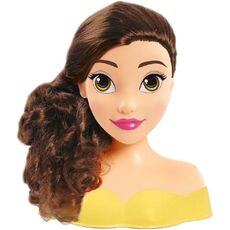 ست آرایش مو مینی بل دیزنی پرنسس, تنوع: 87571-Belle, image 3
