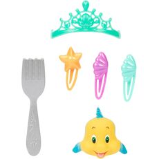 عروسک 35 سانتی پرنسس اریل موزیکال Disney Princess, image 10