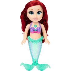 عروسک 35 سانتی پرنسس اریل موزیکال Disney Princess, image 6