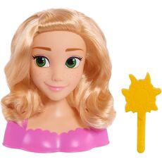 ست آرایش مو مینی راپونزل دیزنی پرنسس, تنوع: 87501-Rapunzel, image 5