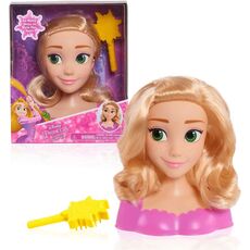ست آرایش مو مینی راپونزل دیزنی پرنسس, تنوع: 87501-Rapunzel, image 
