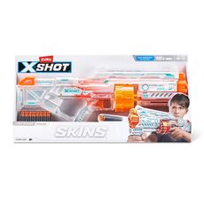 تفنگ ایکس شات X-Shot سری Skins مدل Last Stand Specter, تنوع: 36518-Specter, image 10