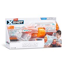 تفنگ ایکس شات X-Shot سری Skins مدل Last Stand Specter, تنوع: 36518-Specter, image 11