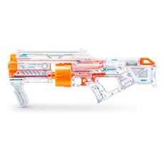 تفنگ ایکس شات X-Shot سری Skins مدل Last Stand Specter, تنوع: 36518-Specter, image 6