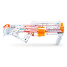 تفنگ ایکس شات X-Shot سری Skins مدل Last Stand Specter, تنوع: 36518-Specter, image 7