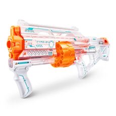 تفنگ ایکس شات X-Shot سری Skins مدل Last Stand Specter, تنوع: 36518-Specter, image 8