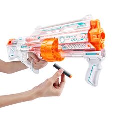 تفنگ ایکس شات X-Shot سری Skins مدل Last Stand Specter, تنوع: 36518-Specter, image 4